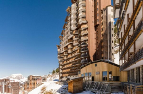  Résidence Pierre & Vacances Antarès  Авориаз